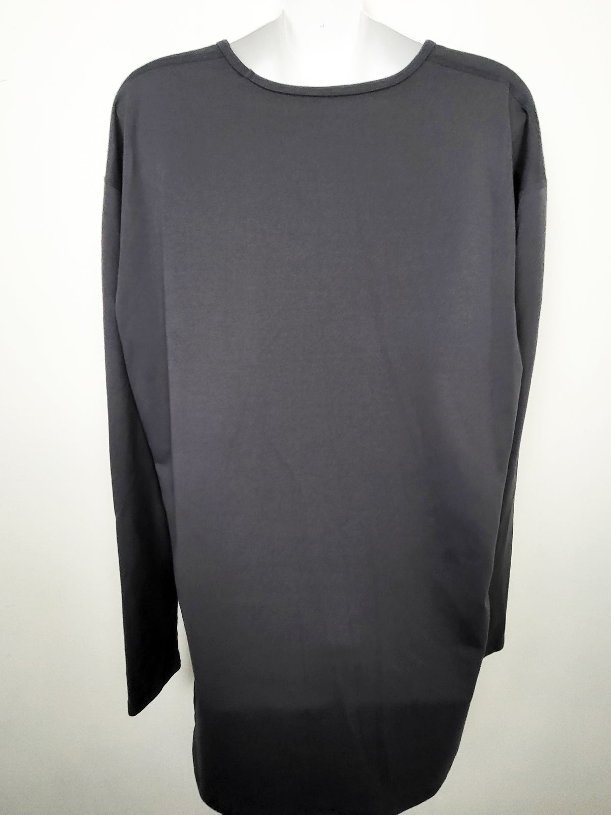 BYLT Basics Drop-Cut Long Sleeve shirt | Men's size XL