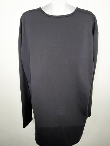 BYLT Basics Drop-Cut Long Sleeve shirt | Men's size XL