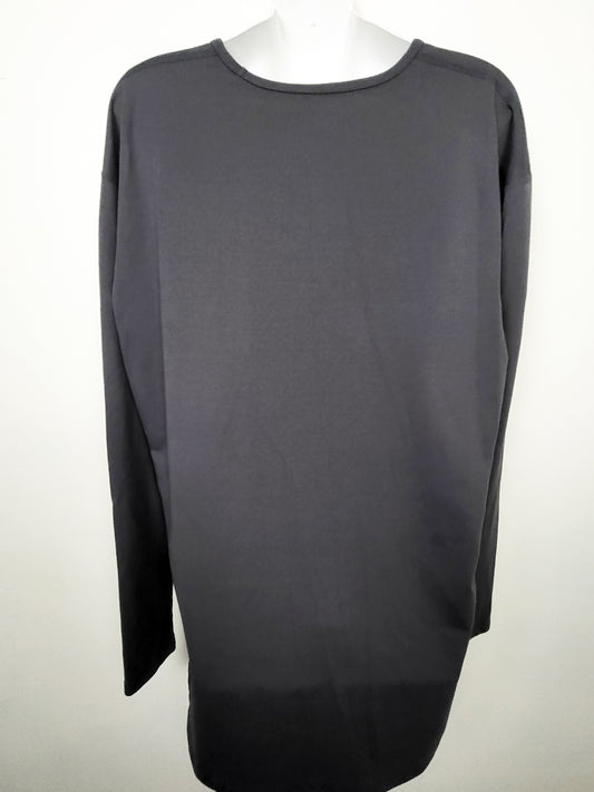 BYLT Basics Drop-Cut Long Sleeve shirt | Men's size XL