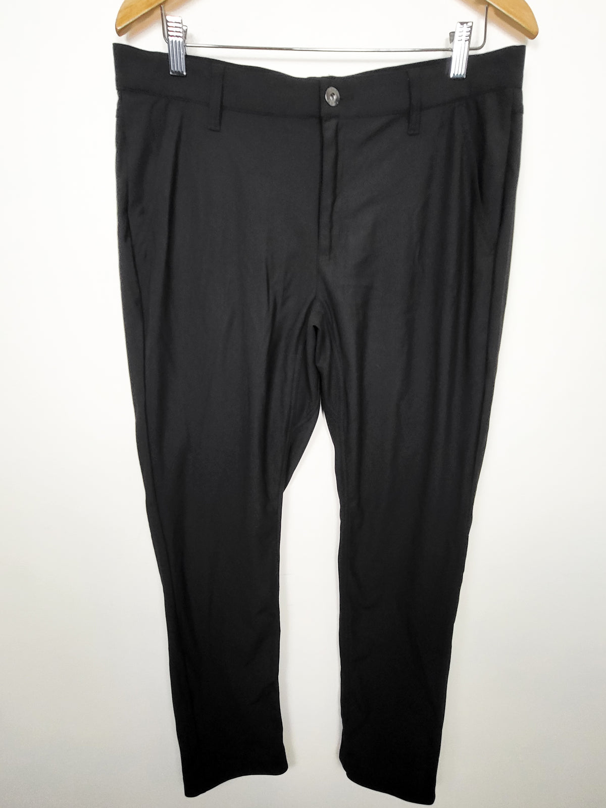 BYLT Basics Everyday Pants | Men's size LARGE. Retail for $160 new