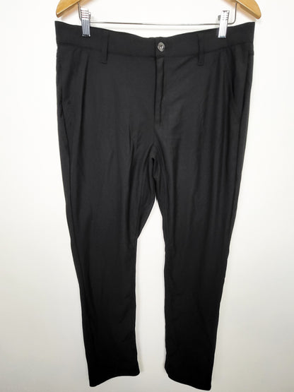 BYLT Basics Everyday Pants | Men's size LARGE. Retail for $160 new