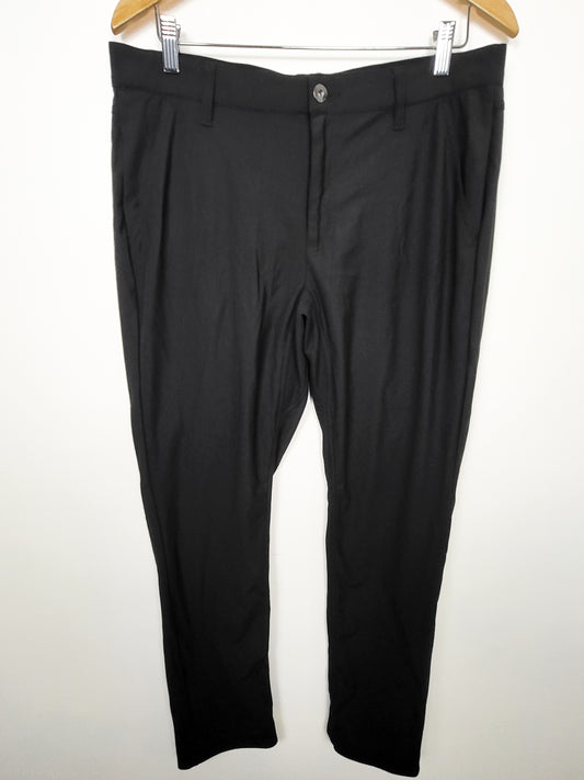 BYLT Basics Everyday Pants | Men's size LARGE. Retail for $160 new