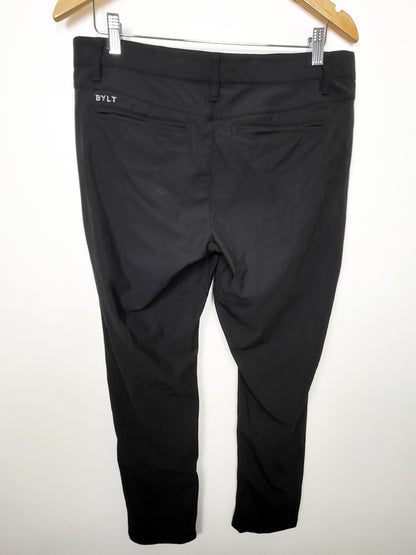 BYLT Basics Everyday Pants | Men's size LARGE. Retail for $160 new