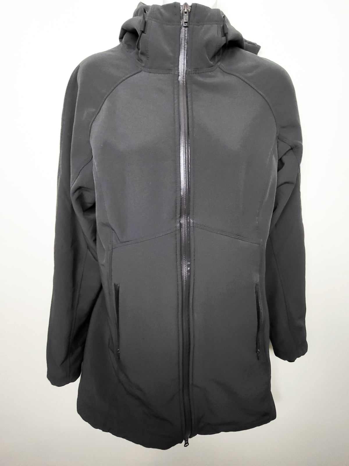 Columbia Sportswear Women's Kruser Ridge  Plush-Lined Softshell Jacket | Size MEDIUM