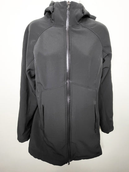 Columbia Sportswear Women's Kruser Ridge  Plush-Lined Softshell Jacket | Size MEDIUM
