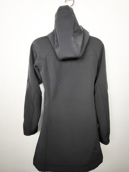 Columbia Sportswear Women's Kruser Ridge  Plush-Lined Softshell Jacket | Size MEDIUM