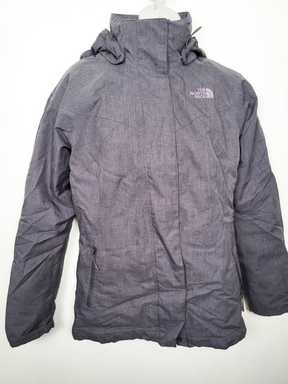 The North Face Women's "Boundary" Triclimate 3-in-1 Jacket - Size small