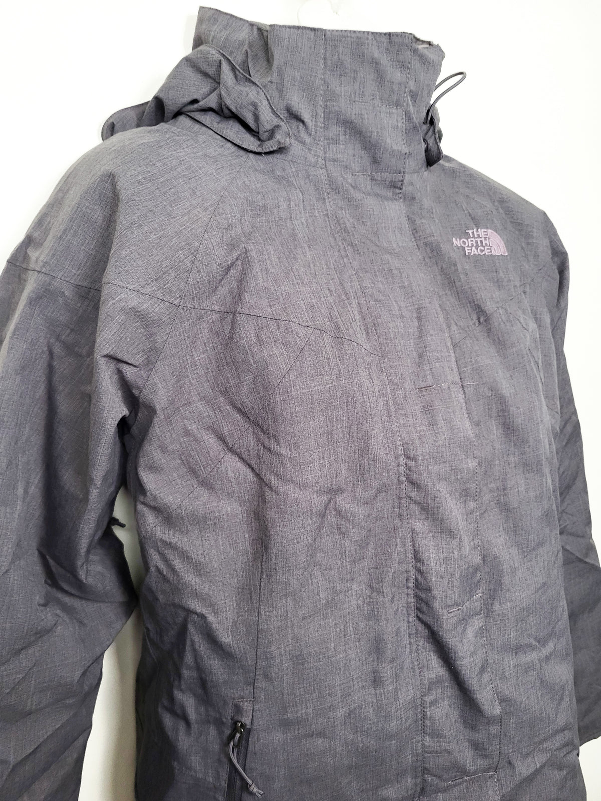The North Face Women's "Boundary" Triclimate 3-in-1 Jacket - Size small