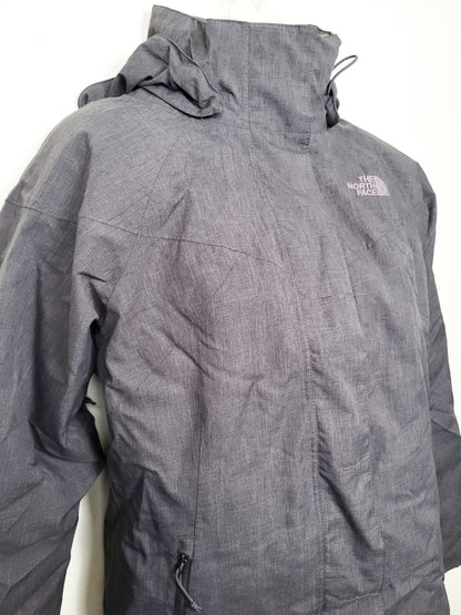 The North Face Women's "Boundary" Triclimate 3-in-1 Jacket - Size small