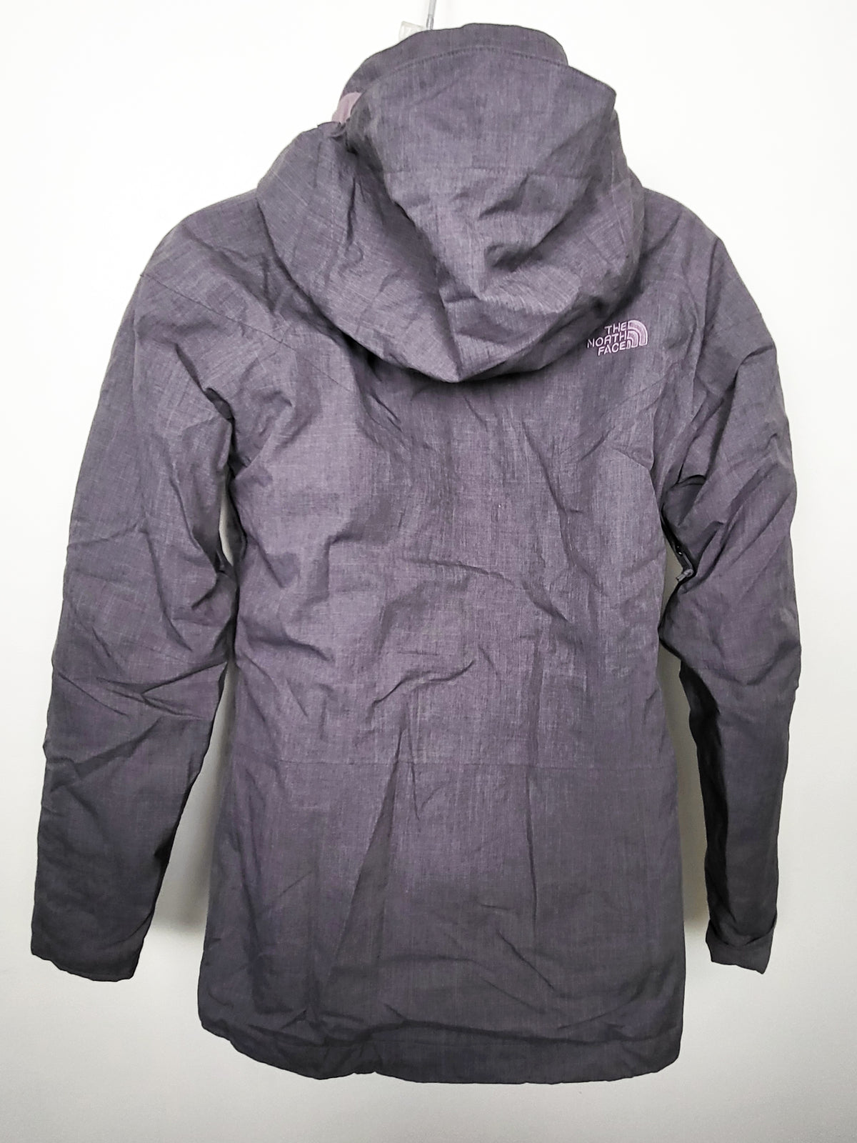 The North Face Women's "Boundary" Triclimate 3-in-1 Jacket - Size small