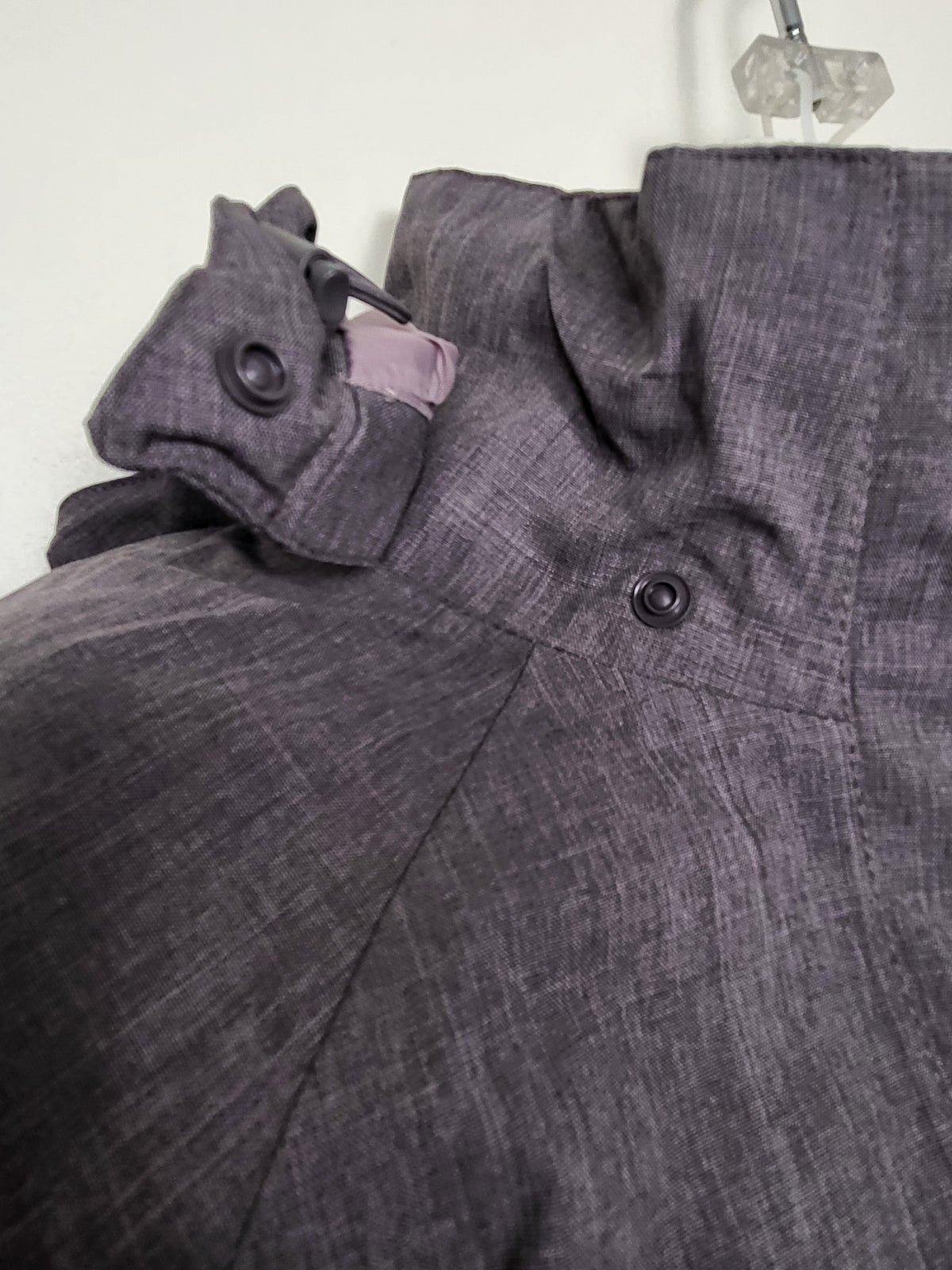 The North Face Women's "Boundary" Triclimate 3-in-1 Jacket - Size small