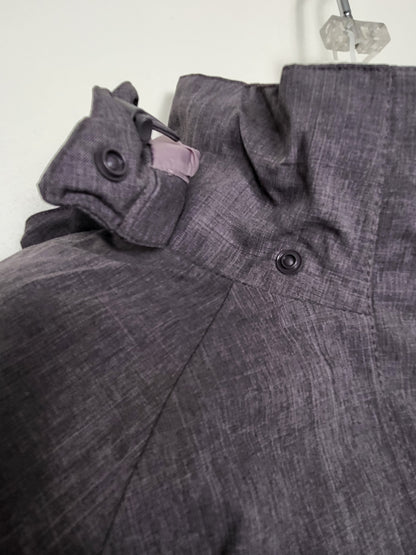 The North Face Women's "Boundary" Triclimate 3-in-1 Jacket - Size small