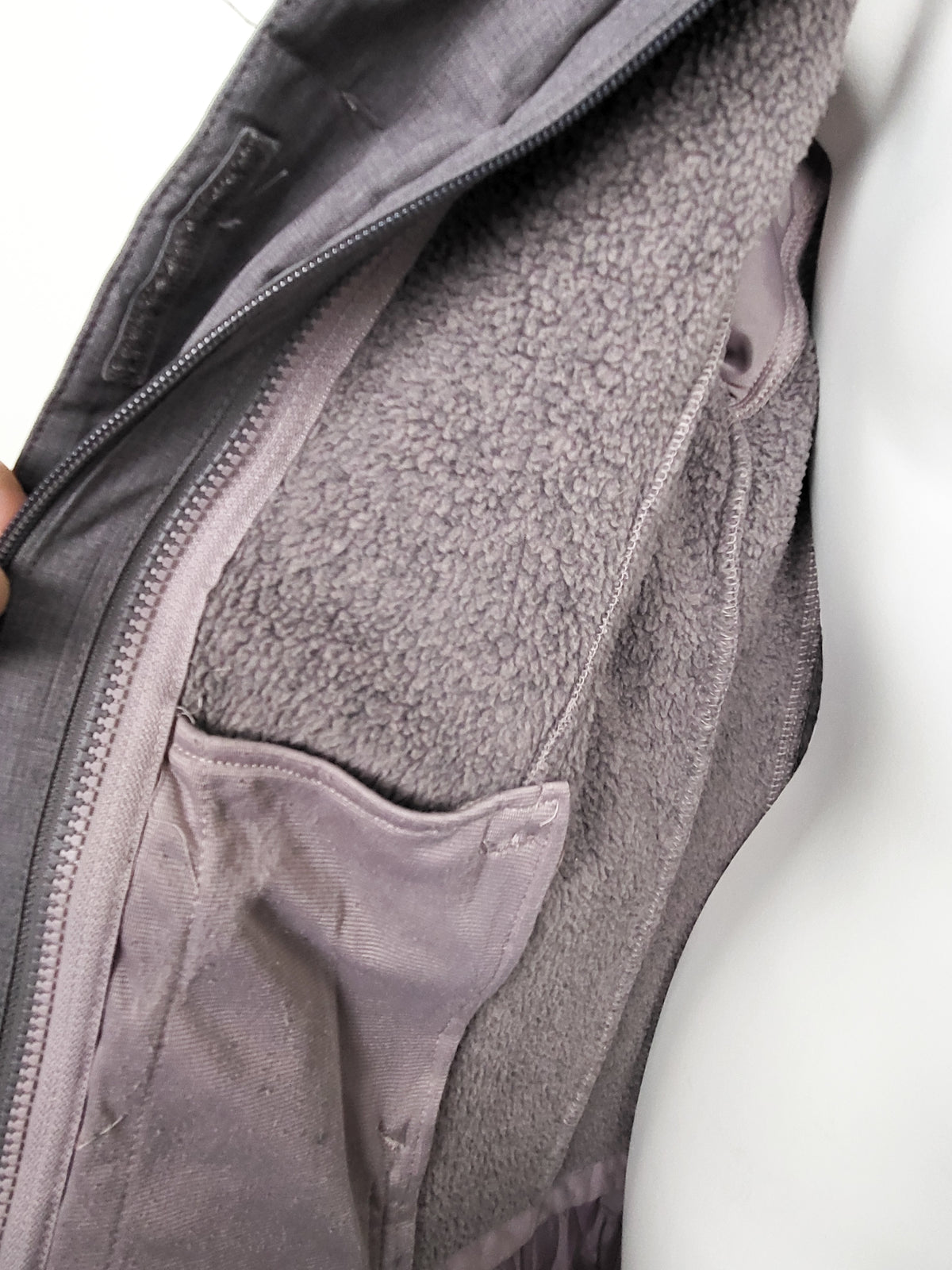The North Face Women's "Boundary" Triclimate 3-in-1 Jacket - Size small