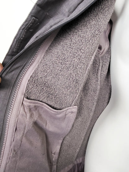 The North Face Women's "Boundary" Triclimate 3-in-1 Jacket - Size small