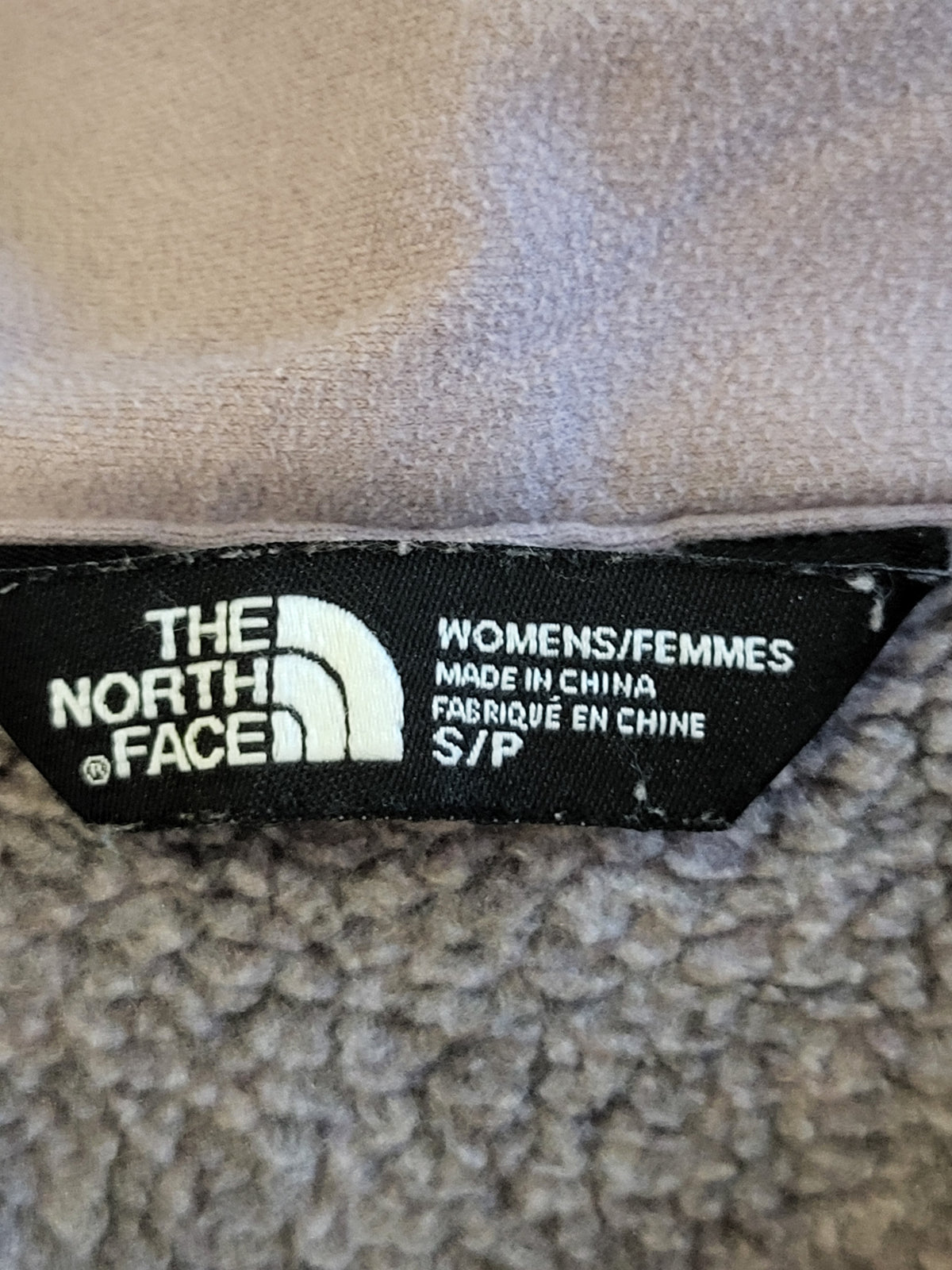 The North Face Women's "Boundary" Triclimate 3-in-1 Jacket - Size small
