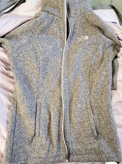 The North Face Women's "Boundary" Triclimate 3-in-1 Jacket - Size small