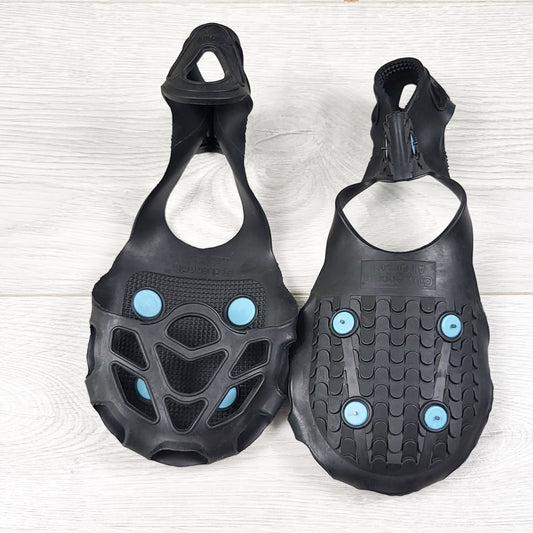 Due North All Purpose Traction Aids (ice cleats) - Size small