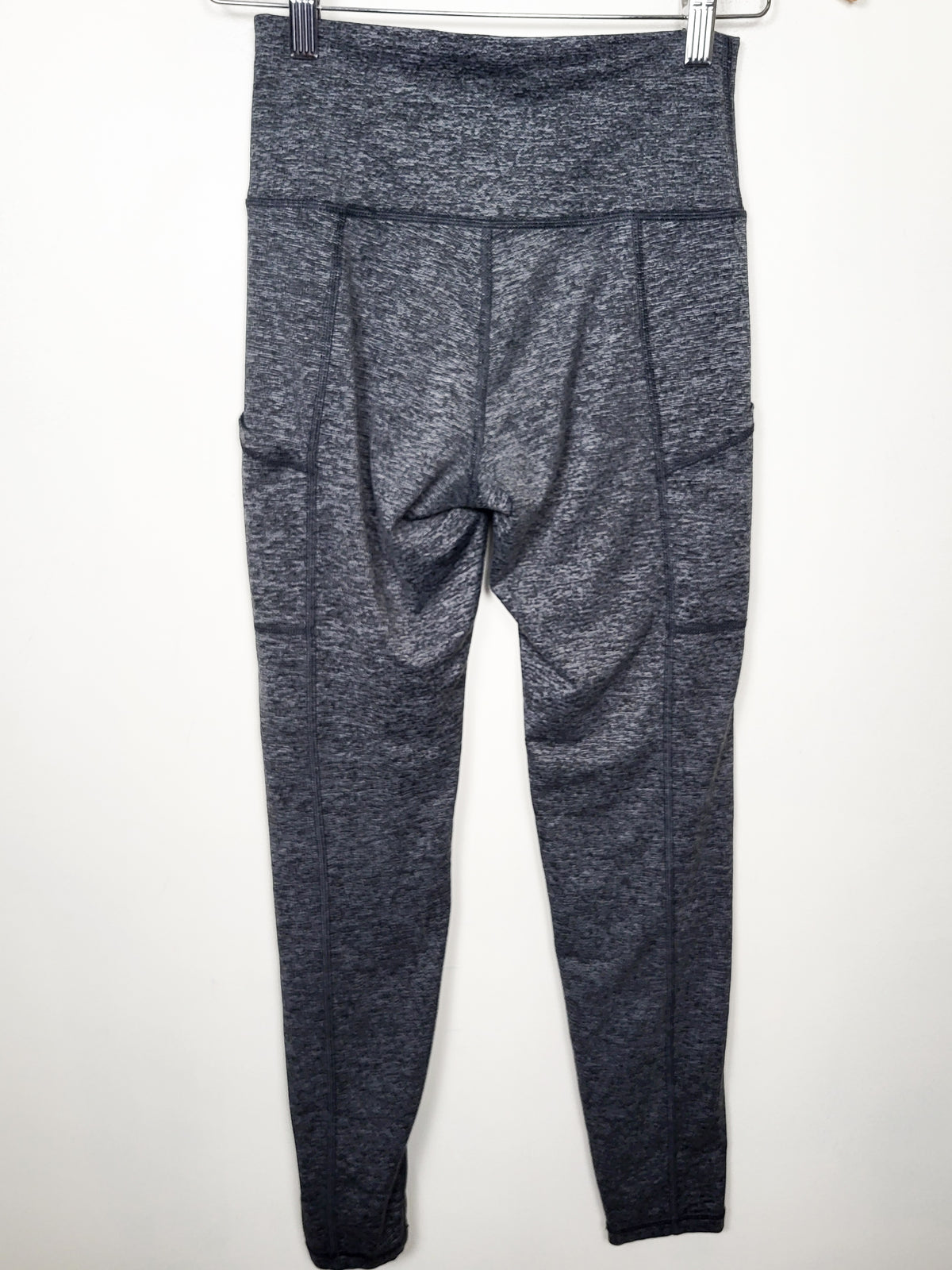 OFFLINE by Aerie "The Hugger" High-Waisted Pocket Leggings  - Size Small
