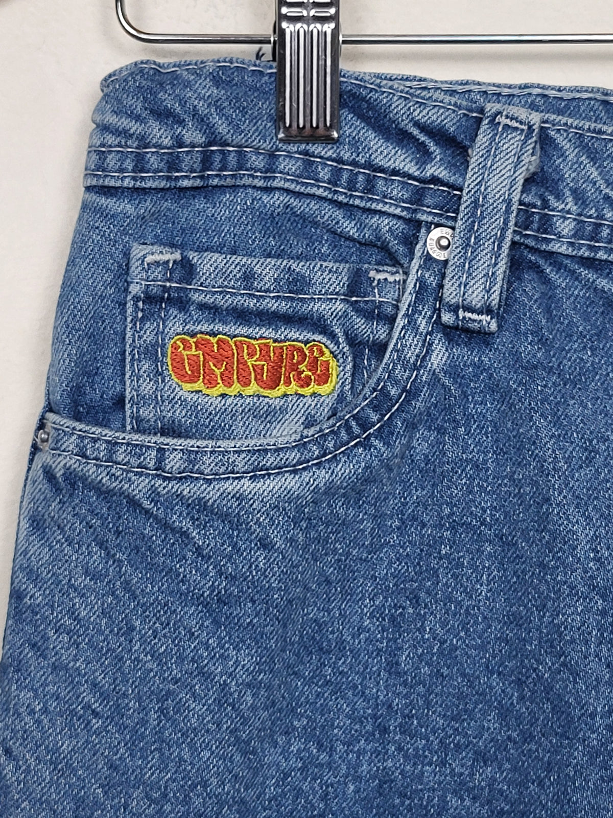 Empyre Loose Fit Skater Jeans - Size 26/27