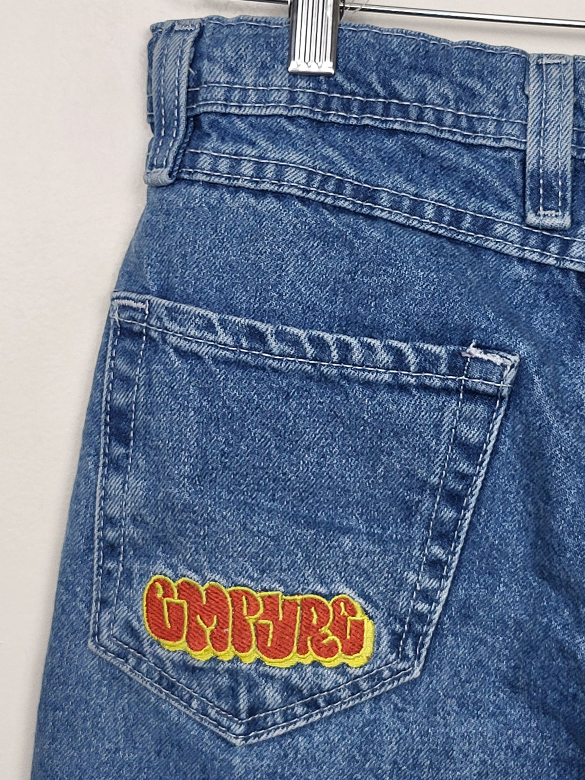 Empyre Loose Fit Skater Jeans - Size 26/27