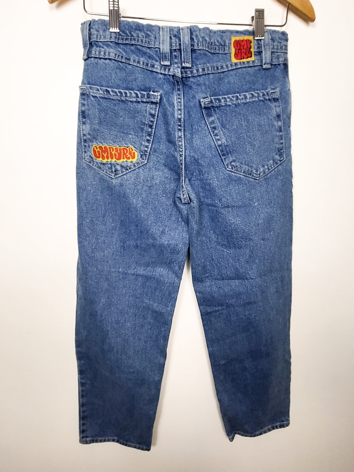 Empyre Loose Fit Skater Jeans - Size 26/27