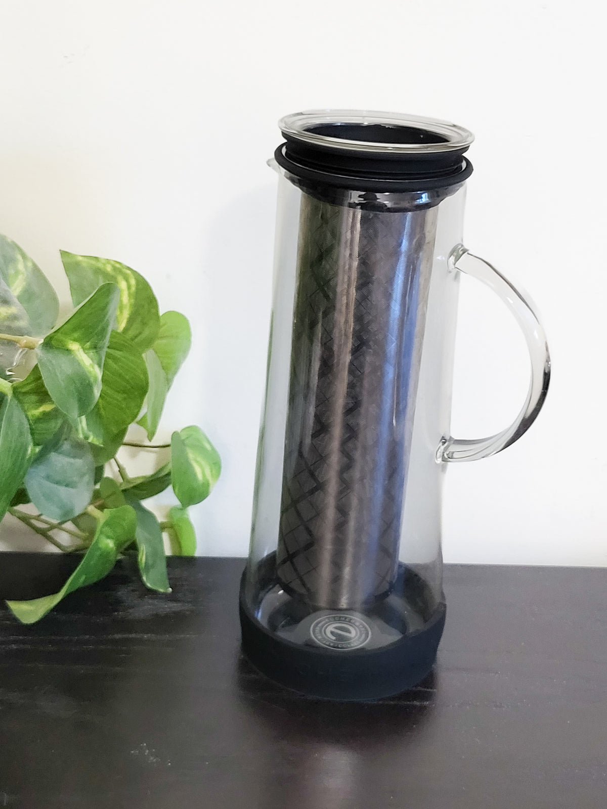 GROSCHE Bali Tea Infuser Pitcher (sorry, no shipping)