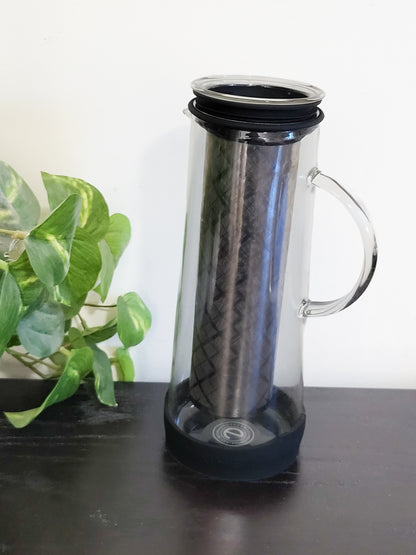 GROSCHE Bali Tea Infuser Pitcher (sorry, no shipping)