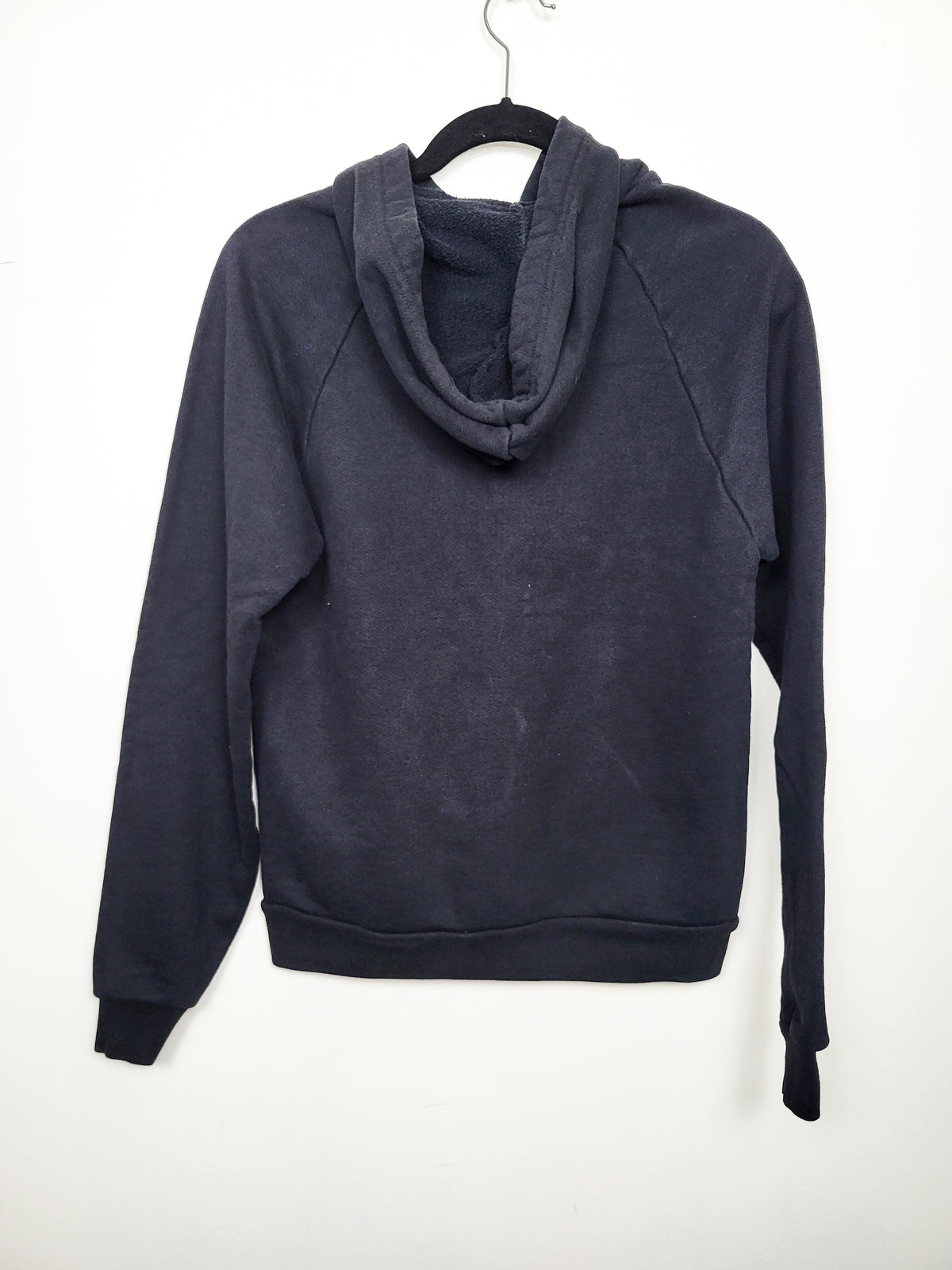Tofino Brewing Company black pullover hoodie - Unisex size small