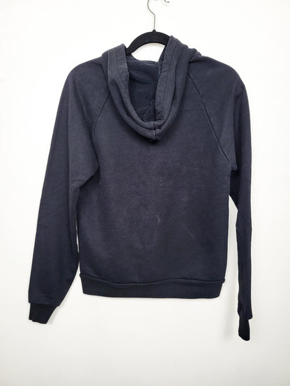 Tofino Brewing Company black pullover hoodie - Unisex size small