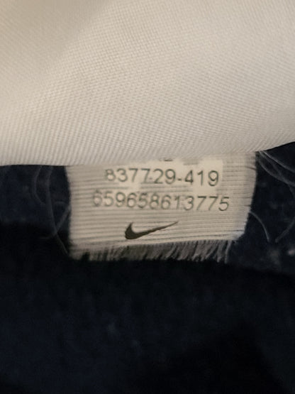 Nike NFL Equipment Seattle Seahawks Sideline Dri-FIT Training Hoodie - Size XL (Men's)