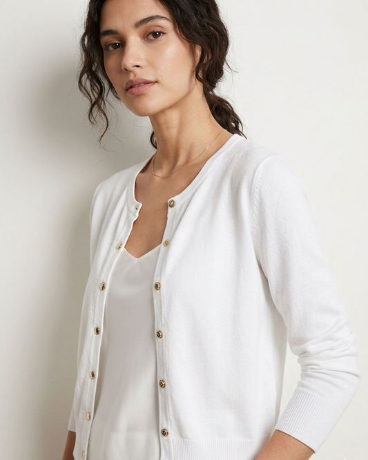 White House Black Market cardigan sweater | Size SMALL