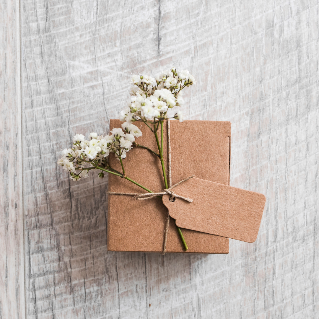 Gift Card / Gift Certificate