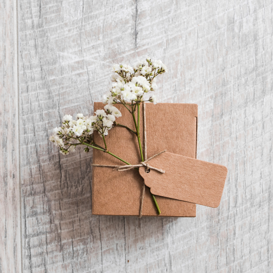 Gift Card / Gift Certificate