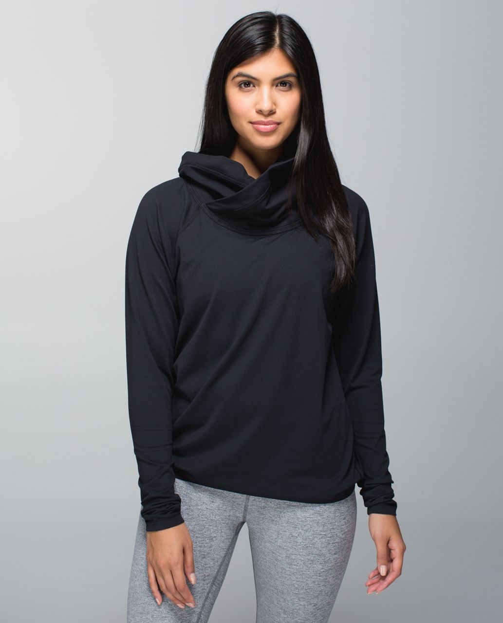 Lululemon Healthy Heart Pullover | size 12