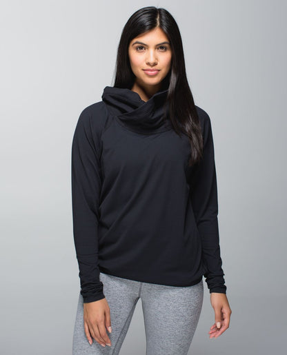 Lululemon Healthy Heart Pullover | size 12