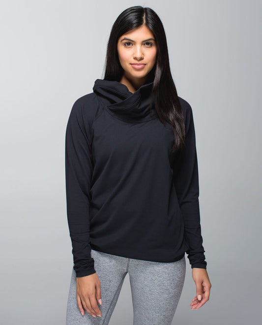 Lululemon Healthy Heart Pullover | size 12