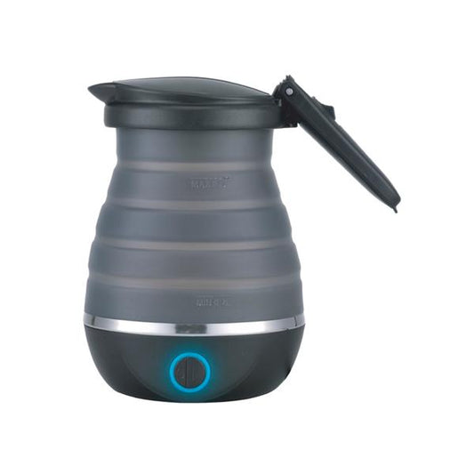 Brentwood collapsible plug in travel kettle