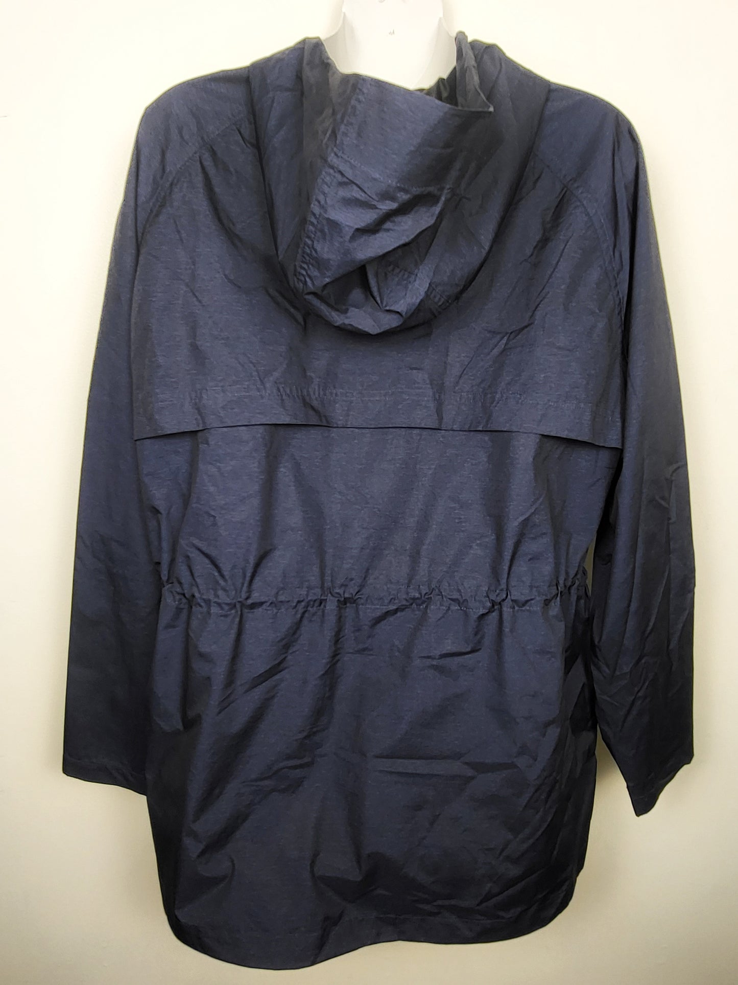 32 Degrees navy Anorak jacket | Size LARGE