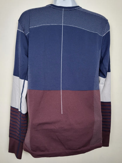 Craft Women's Fusenknit Comfort seamless active top | Size LARGE