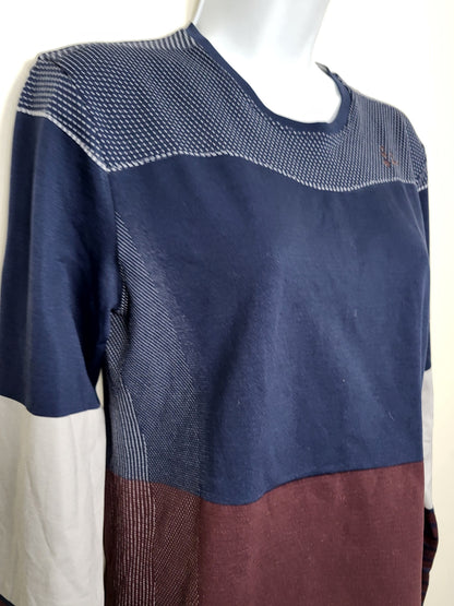 Craft Women's Fusenknit Comfort seamless active top | Size LARGE