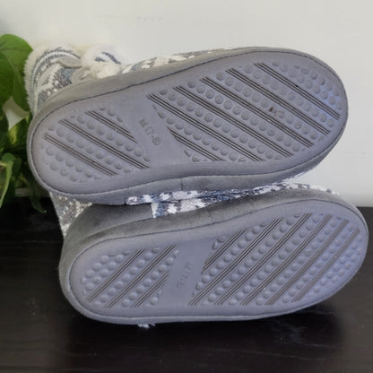 Unbranded slipper boots | Size 7/8