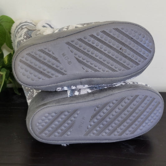 Unbranded slipper boots | Size 7/8