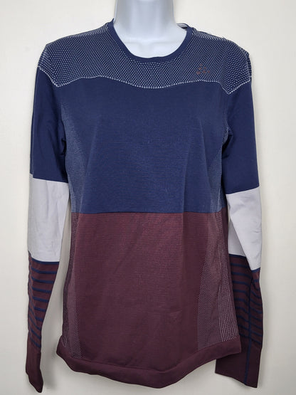 Craft Women's Fusenknit Comfort seamless active top | Size LARGE
