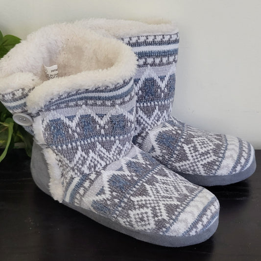 Unbranded slipper boots | Size 7/8