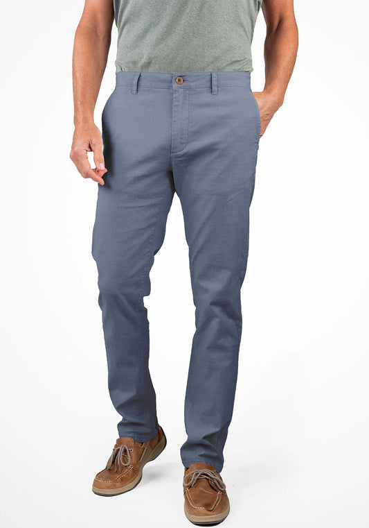 Tailor Vintage Greenwich Slim Fit men's chino pants. Size 34 x 30